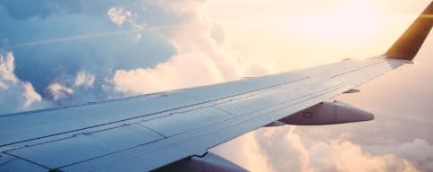 国际空运服务-快速空运物流-全球航空货运代理