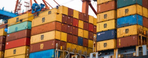 特种集装箱服务-定制化特殊货柜-专业特种柜物流运输